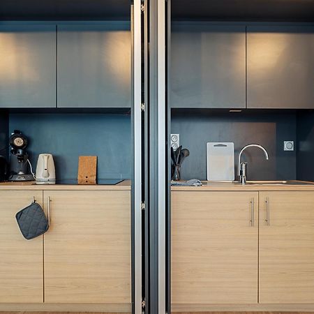 Studio Rennes - Proche Ste Anne Ngoại thất bức ảnh