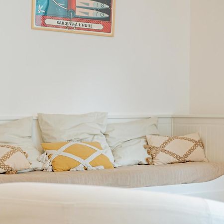 Studio Rennes - Proche Ste Anne Ngoại thất bức ảnh