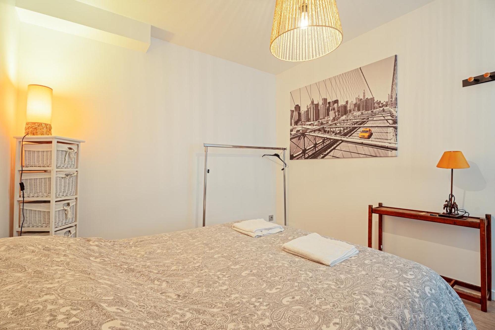 Studio Rennes - Proche Ste Anne Ngoại thất bức ảnh